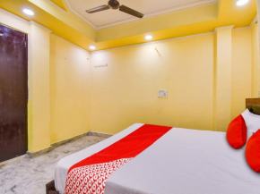 Hotel O SHYAM RESIDENCY